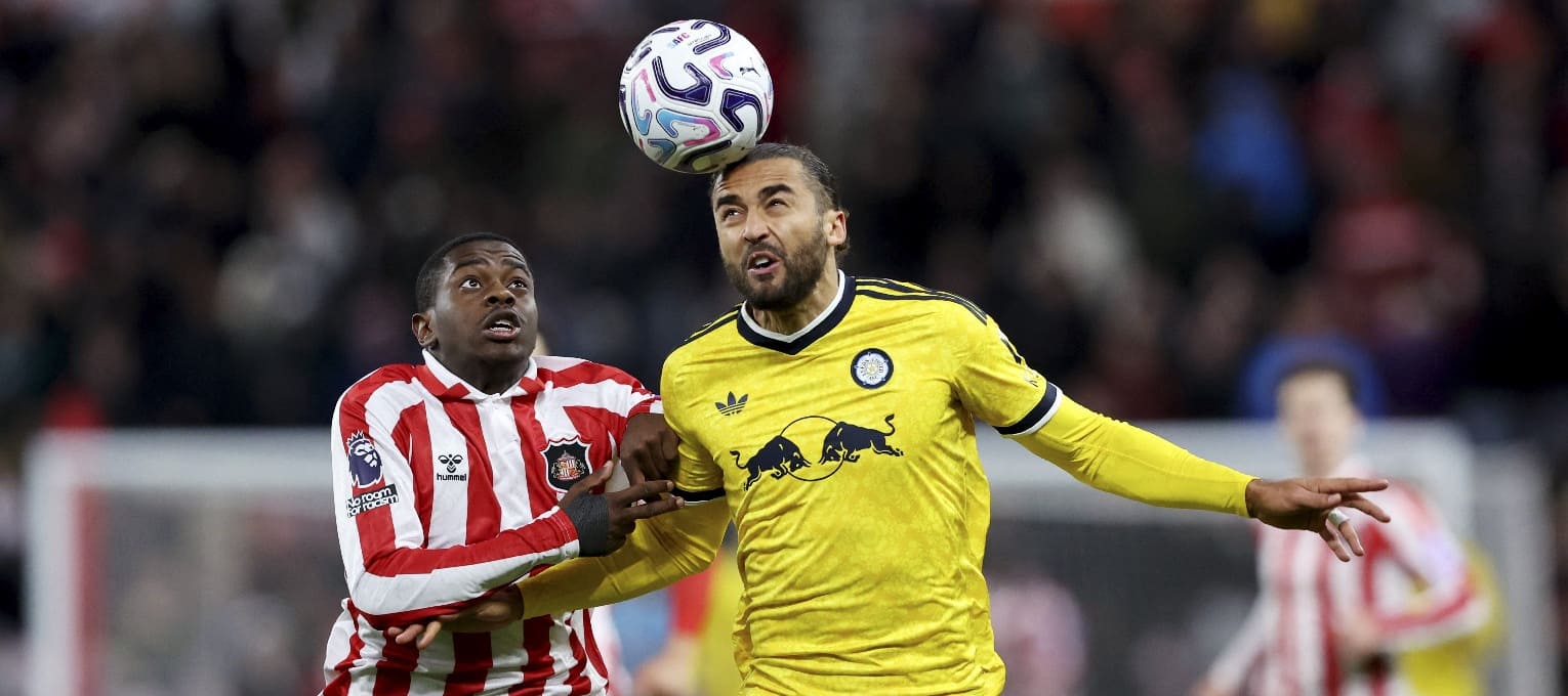 FPL notes: More Muharemovic + Trafford joy, but DCL quiet