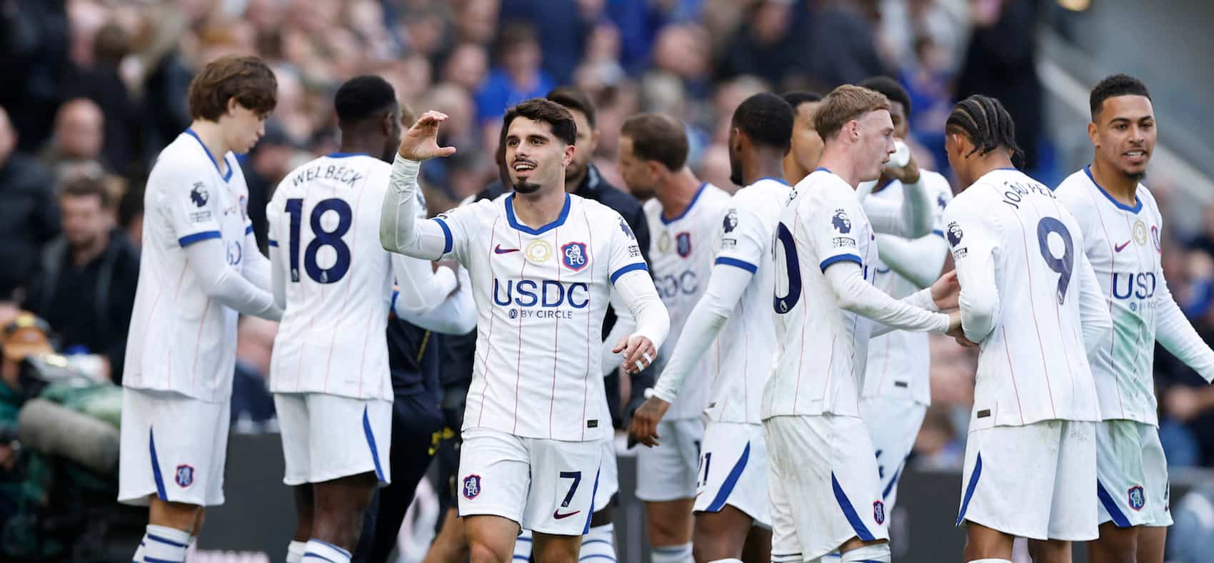 FPL notes: Neto brace, Chelsea clean sheet + Martinez injury latest