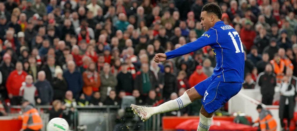 FPL notes: Pedro latest, Lacroix injury, Rogers pen + Isak rested