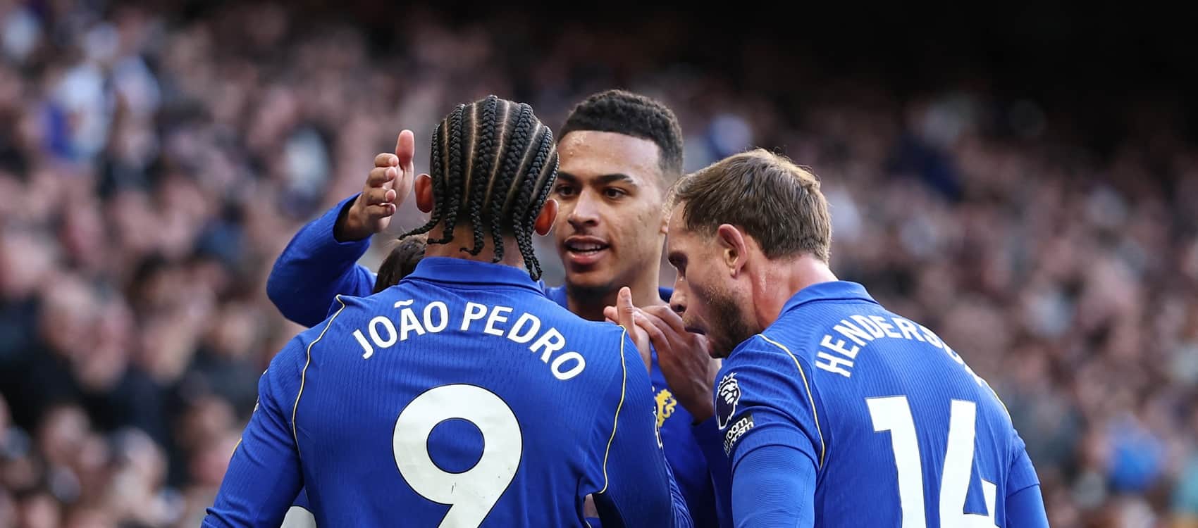 FPL notes: Rayan OOP, clinical Chelsea, Kluivert + Kroupi injury latest