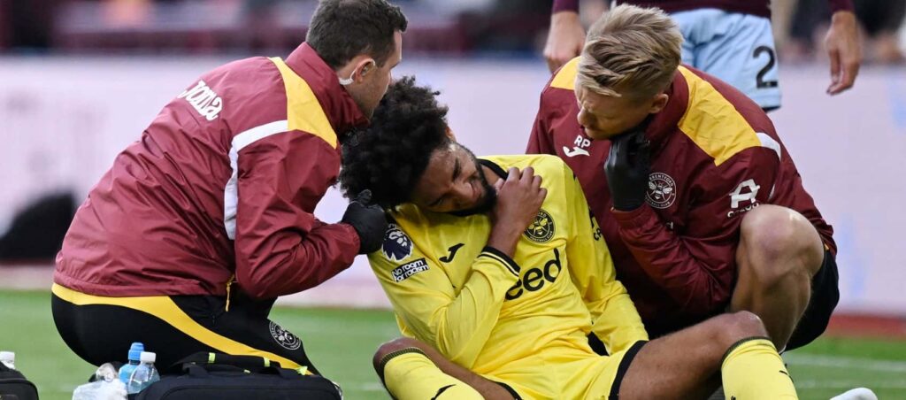 FPL notes: Schade + Schuster injury updates, Sangare a sub again