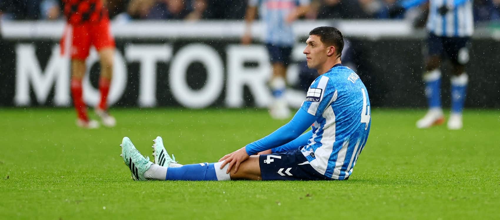 FPL notes: Thomas injury update + why he didn't get a clean sheet