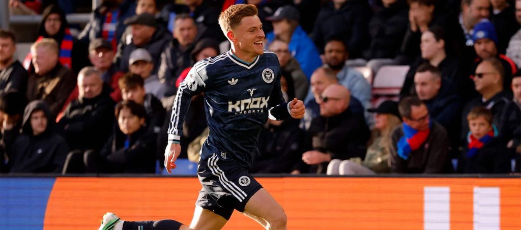 FPL notes: Time to sell Wissa + Thiaw, Barnes goal, Palace woes