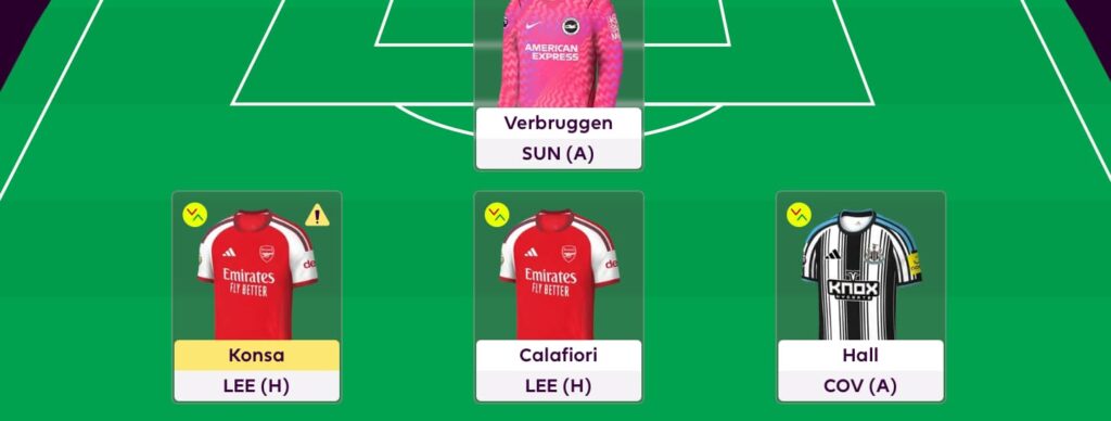 FPL Rate My Team surgery with five-time top 1k finisher Tom Freeman