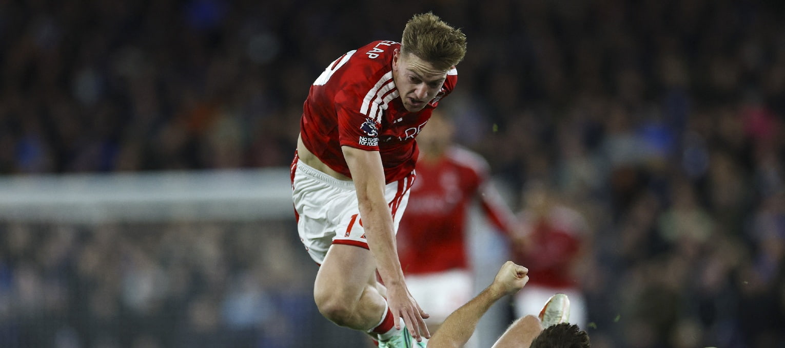 Goals + assists imminent! Who is 'due' in FPL Gameweek 9?