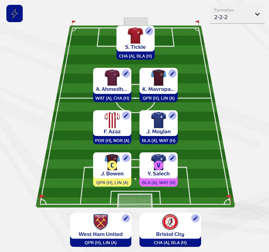 Fantasy EFL