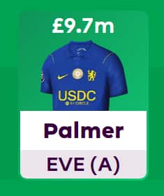 FPL Challenge Gameweek 7