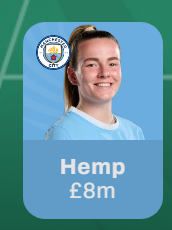 WSL Matchweek 7