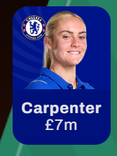 WSL Matchweek 7