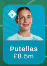 WSL Matchweek 7