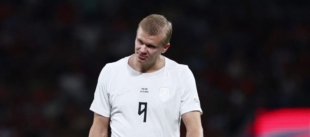 Haaland, O’Reilly, Semenyo: Man City Gameweek 6 early injury news