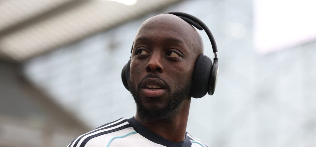Newcastle v Aston Villa team news: McGinn benched