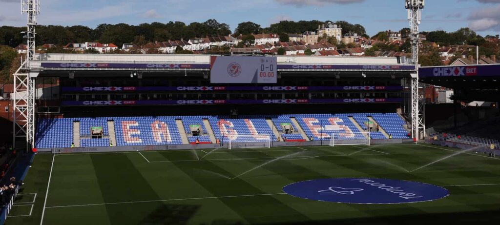 2pm team news: Williams starts, Belloumi a sub, no Mykolenko
