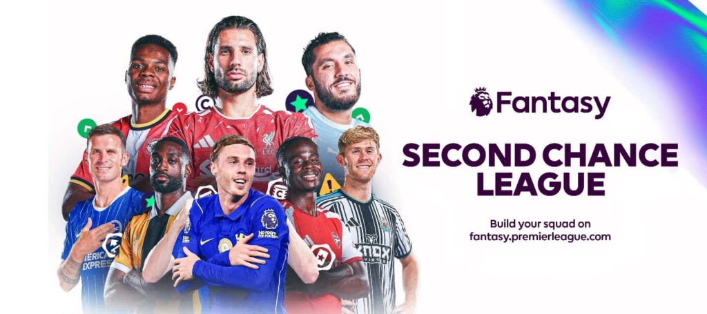 FPL introduces new Second Chance league
