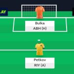Saudi Fantasy: Round 11 team reveals 5