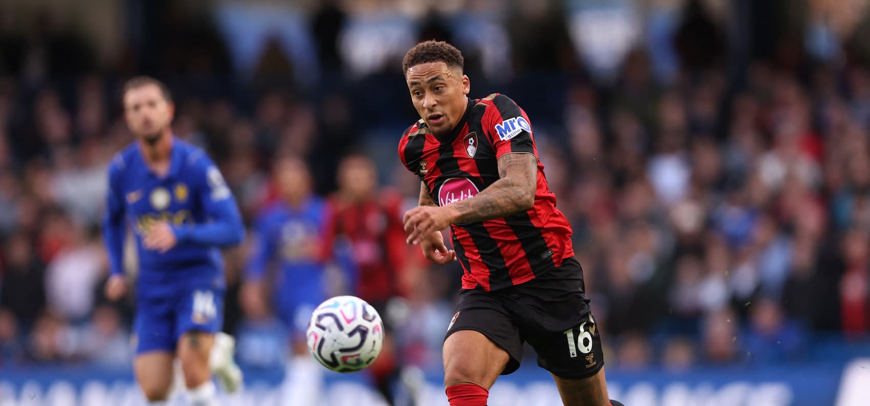 Tavernier, Bruno, Isak, Wissa: Buy, keep or sell in Gameweek 8?
