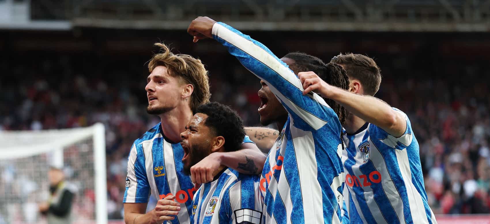 The FPL half-term report: Coventry
