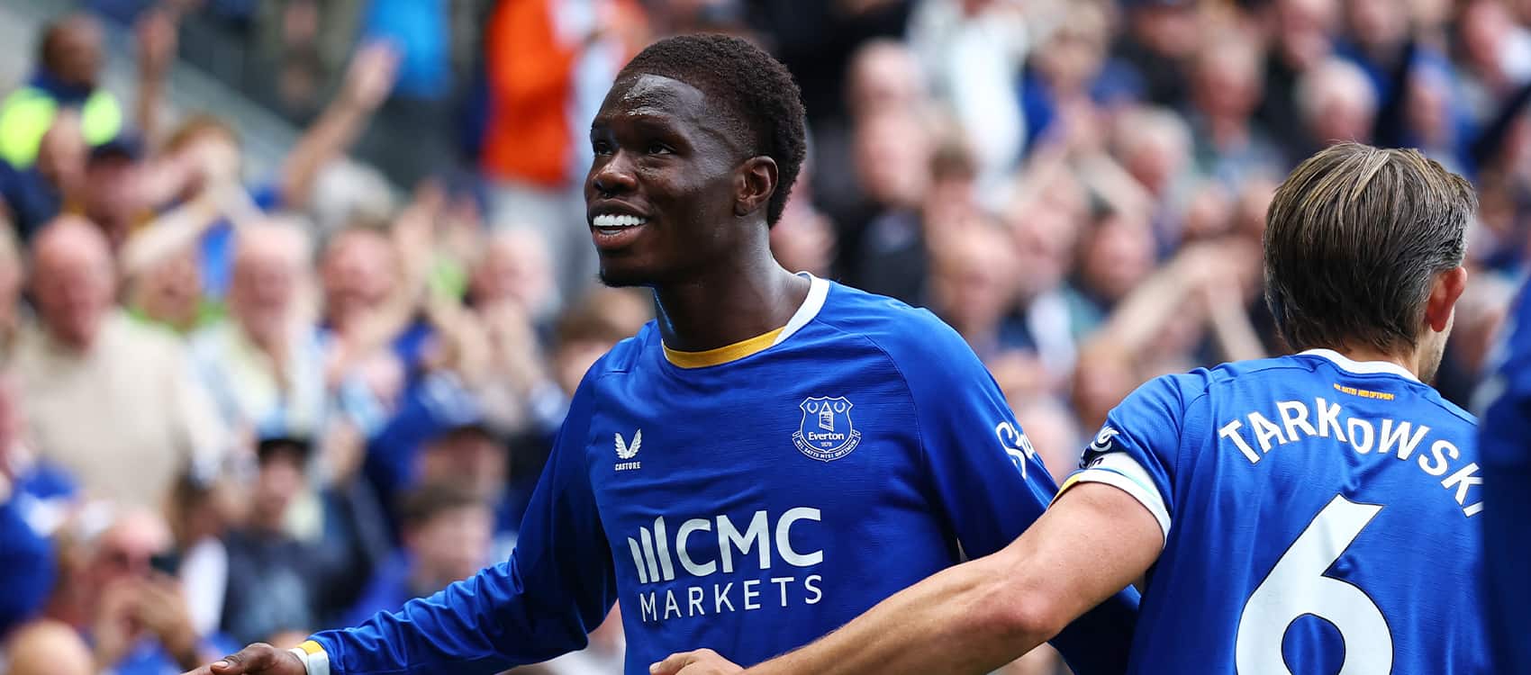 The FPL half-term report: Everton
