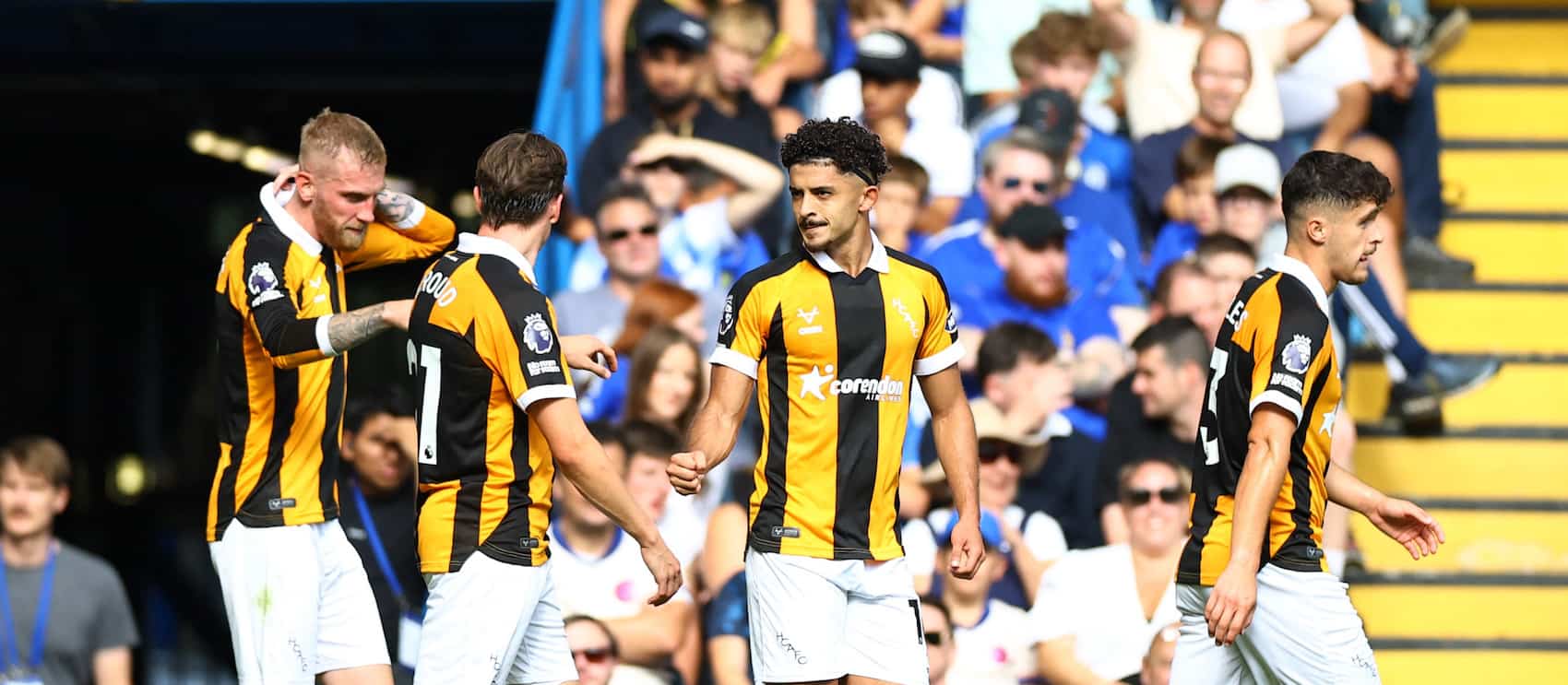 The FPL half-term report: Hull