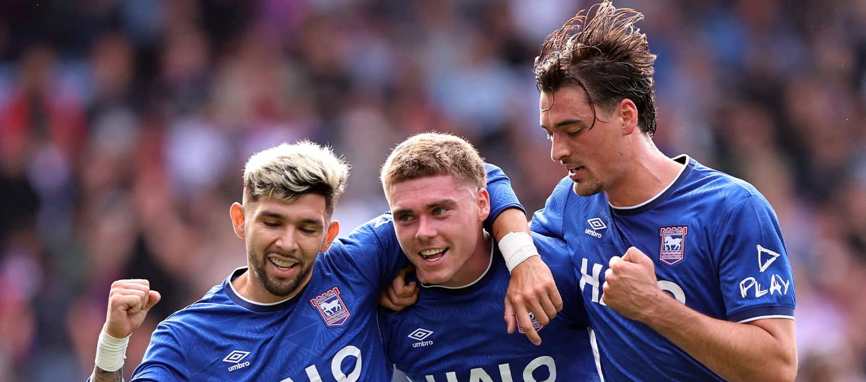 The FPL half-term report: Ipswich