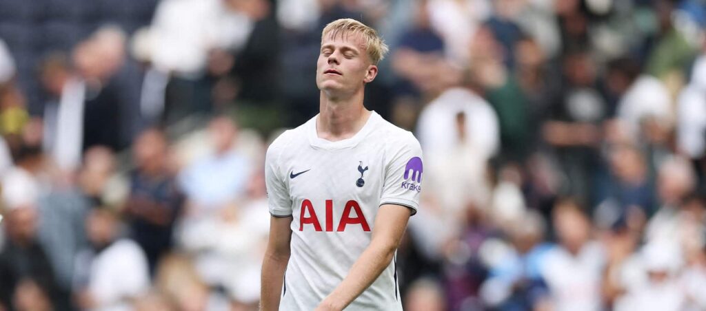 The FPL half-term report: Spurs