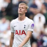 The FPL half-term report: Spurs 4