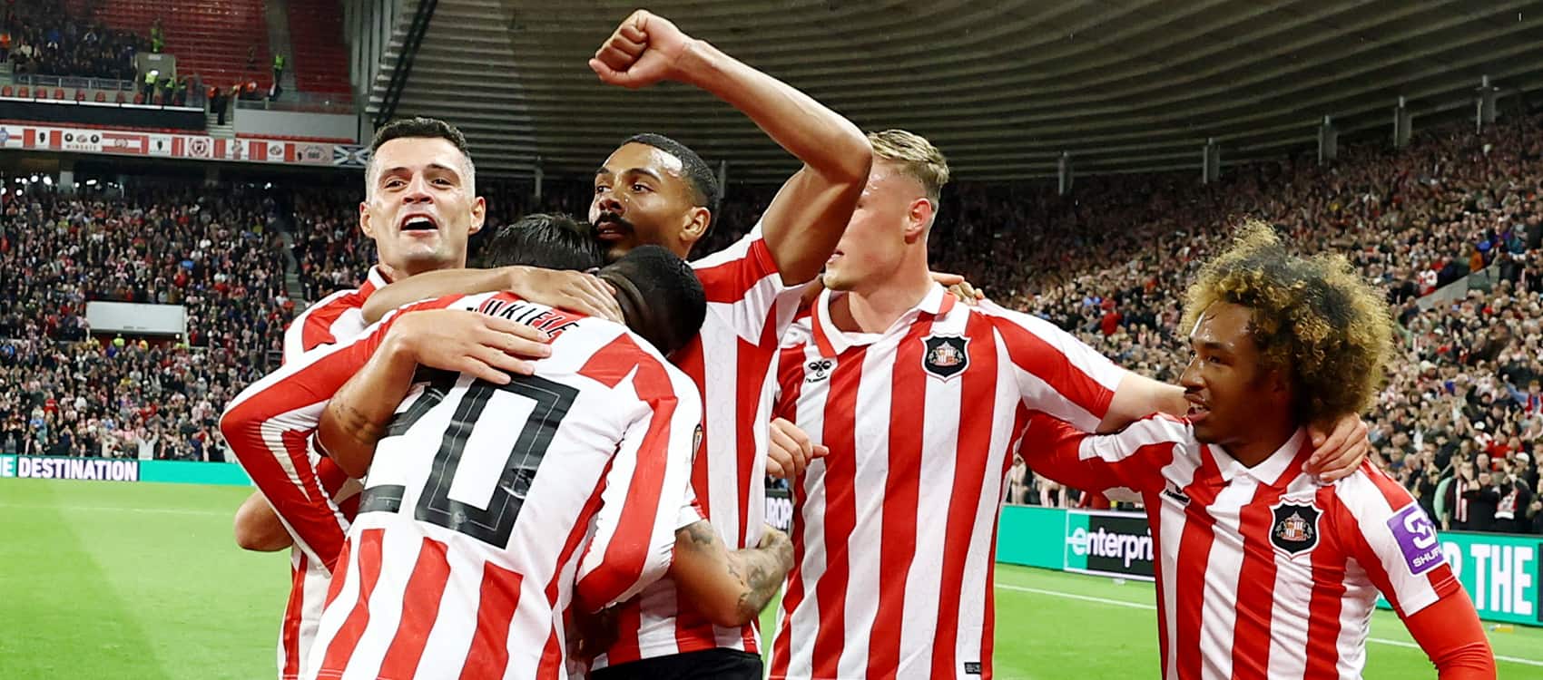 The FPL half-term report: Sunderland