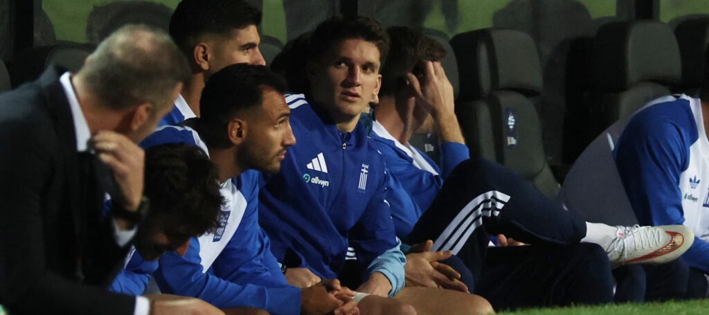 Tzolis, O’Reilly, Mykolenko, Khalaili: Latest international break injury news