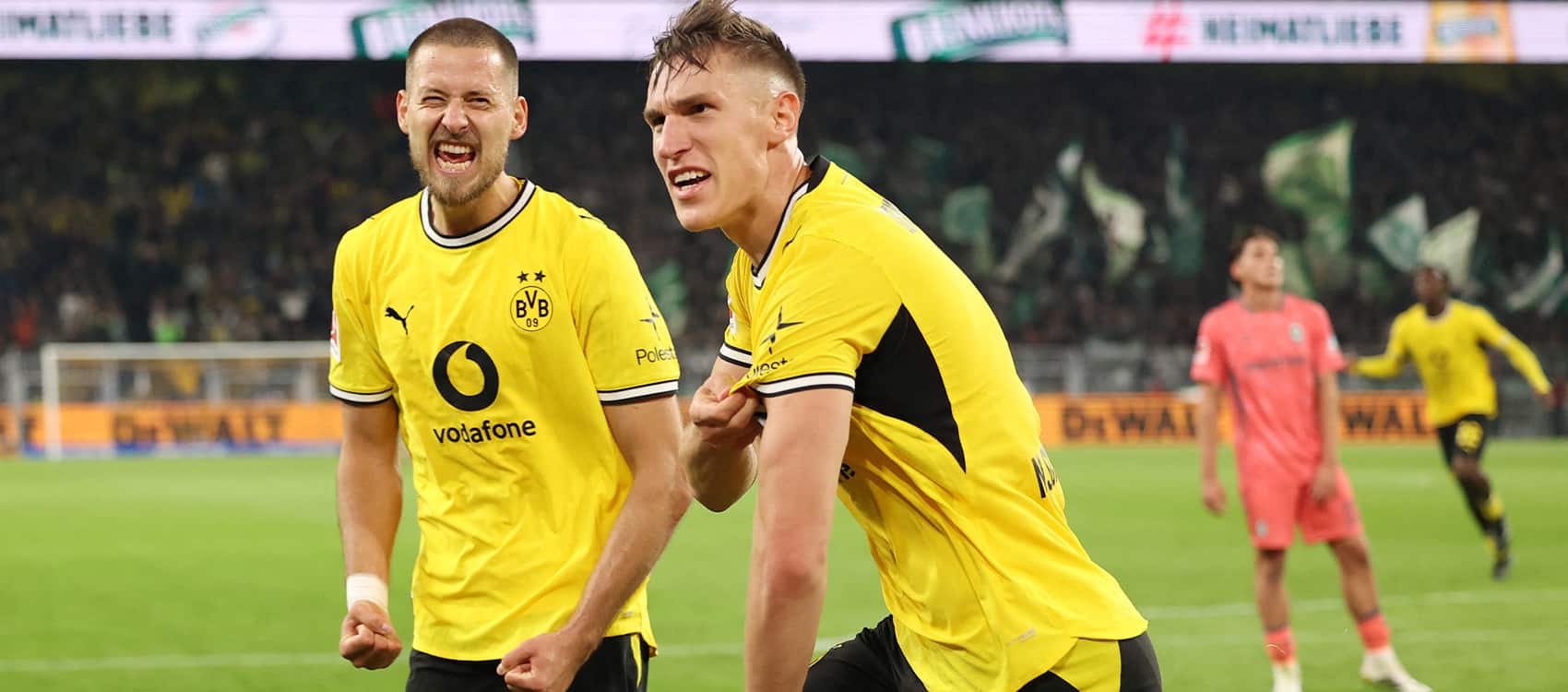 UCL Fantasy 2026/27: Matchday 3 clean sheet odds