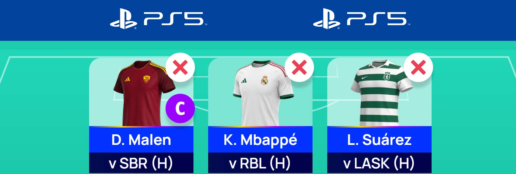 UCL Fantasy 2026/27: Matchday 3 Scout Picks