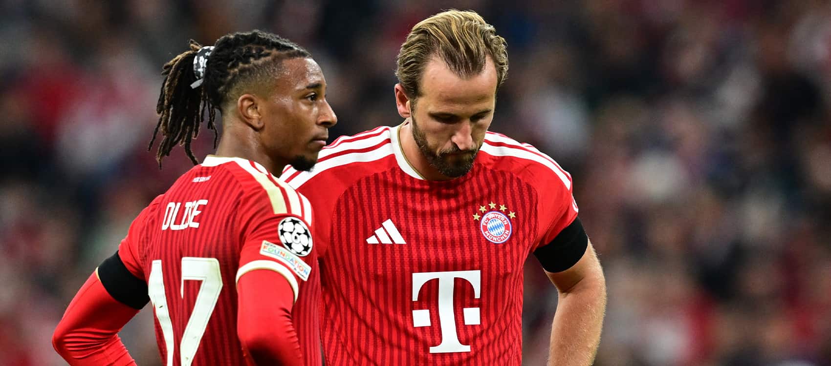UCL Fantasy: Matchday 2 Best and worst fixtures