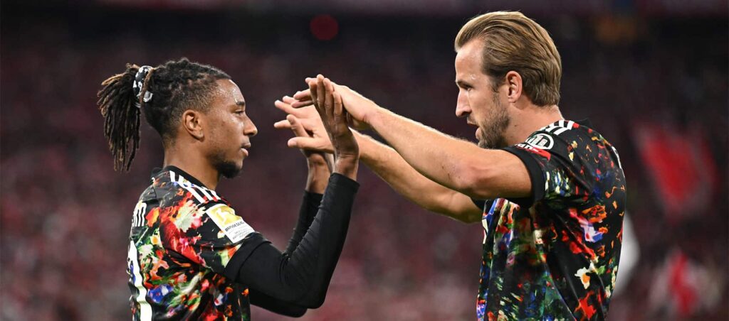 UCL Fantasy: Matchday 2 best captains