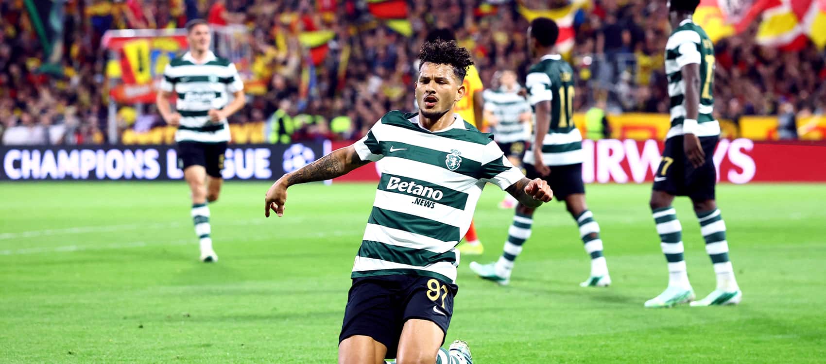 UCL Fantasy: Matchday 3 Best and worst fixtures